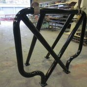 Roll Cage Fabrication